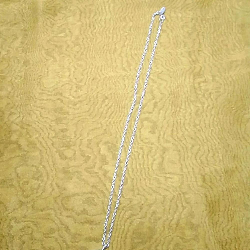 GEORGE NECKLACE - Picture 5 of 5